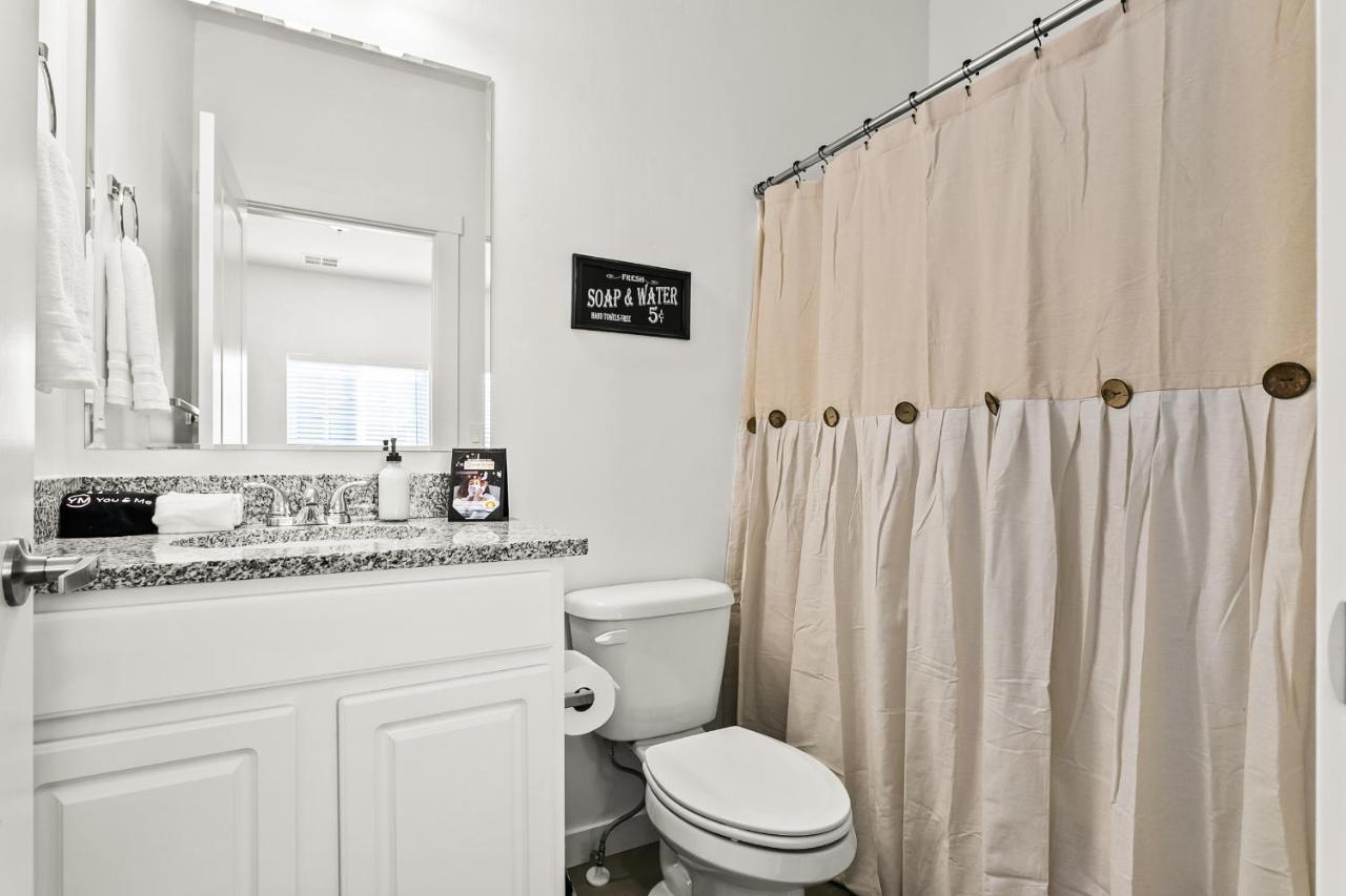 Gabrielle Townhomes Boise Extérieur photo