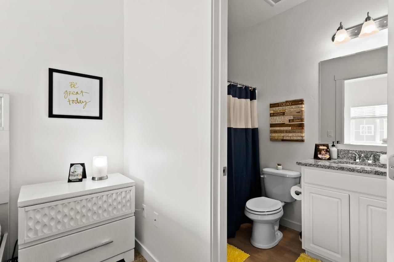Gabrielle Townhomes Boise Extérieur photo